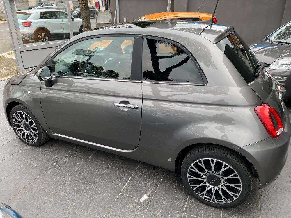 Fiat 500 1.0 Hybrid Dolcevita 70 CV PREZZO REALE/NO VINCOLI