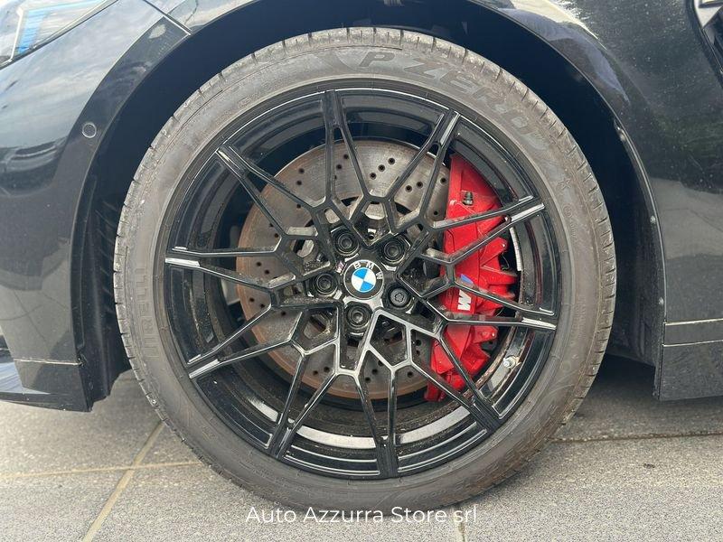 BMW M4 Coupé M4 Competition xDrive | IVA, CARBON, M BRAKES