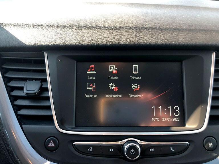 Opel Grandland X 1.5 diesel Ecotec Start&Stop Advance PROMO FINANZIAMENTO