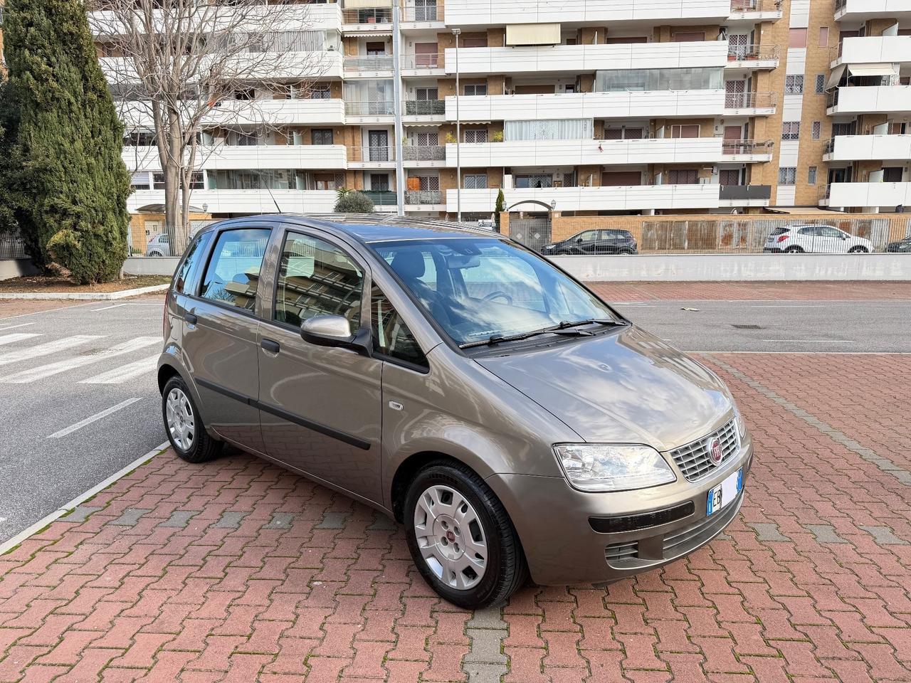 Fiat Idea 1.4 Active Plus *KM 41.000*