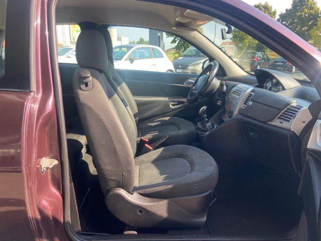 LANCIA Ypsilon 1.2 69 CV Diva Imp.Gpl
