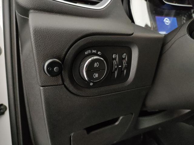OPEL Grandland X 1.5 diesel Ecotec S&S aut. Elegance