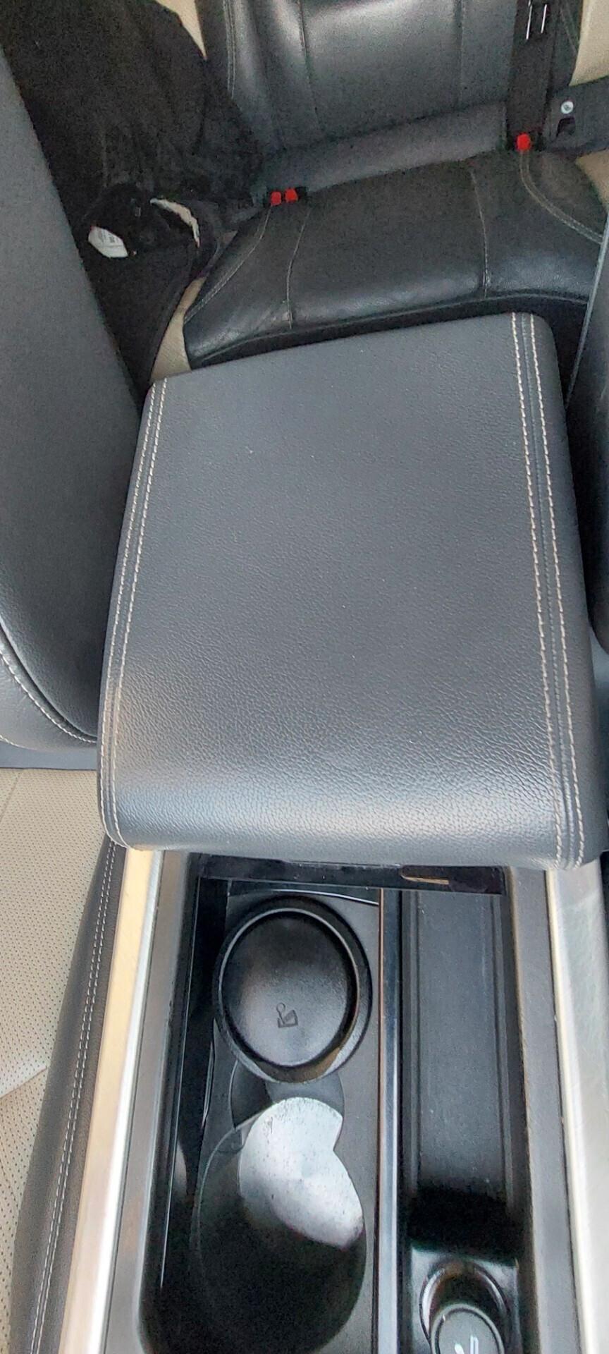 EVOQUE HSE 2.0 DIESEL 150 CV DINAMIC NAVI TELEFONO RETROCAMERA LEGA AUTOMATICA IMPECCABILE