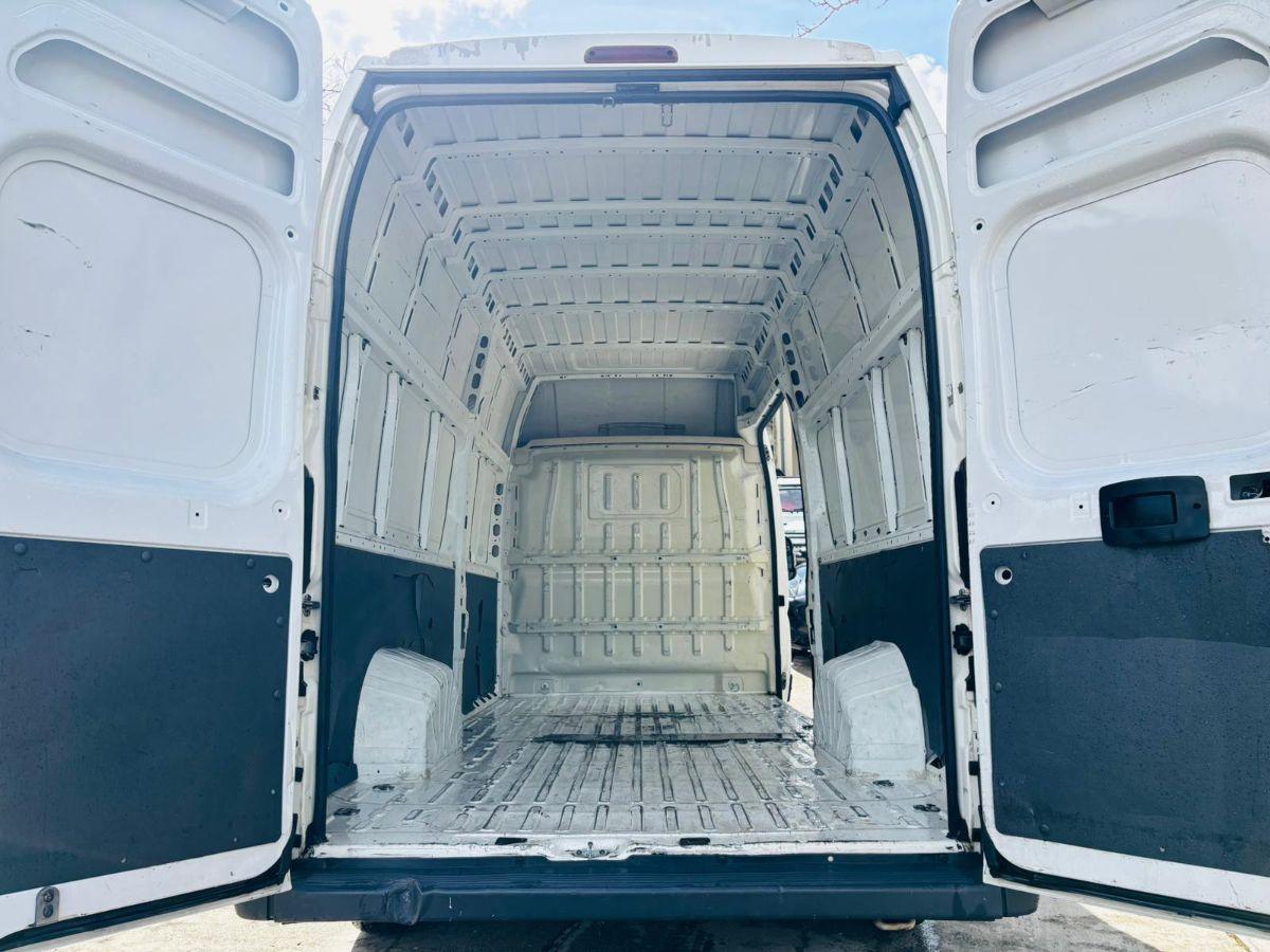 Fiat Ducato 2.3. M.jet 130cv Maxi Passo Lungo Tetto Alto