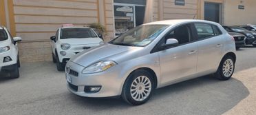 Fiat Bravo 1.6 MJT 105 CV Dynamic