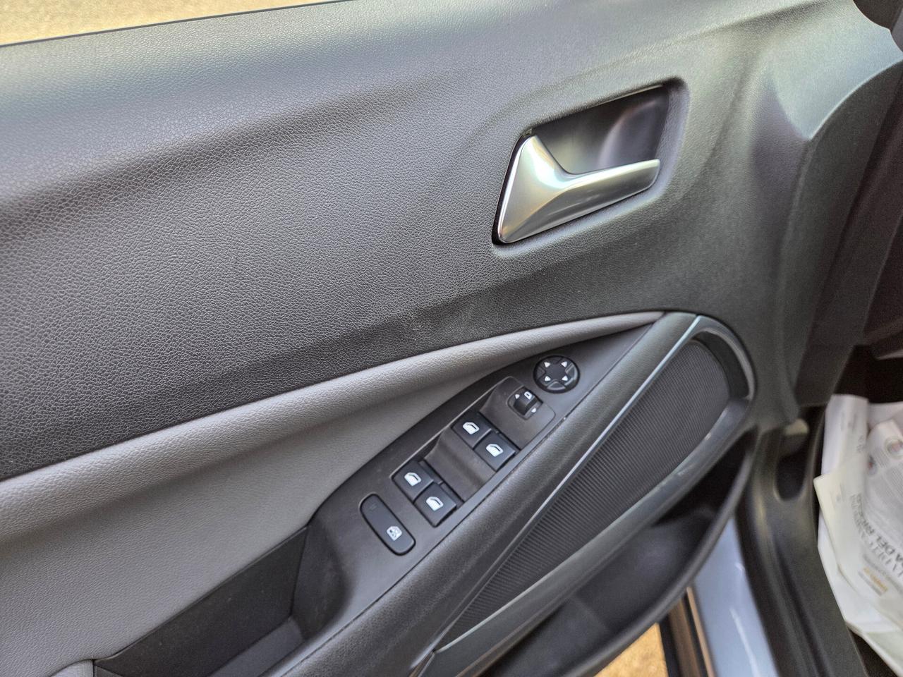 Opel Crossland X 1.5 D 120 CV AT6 Innovation