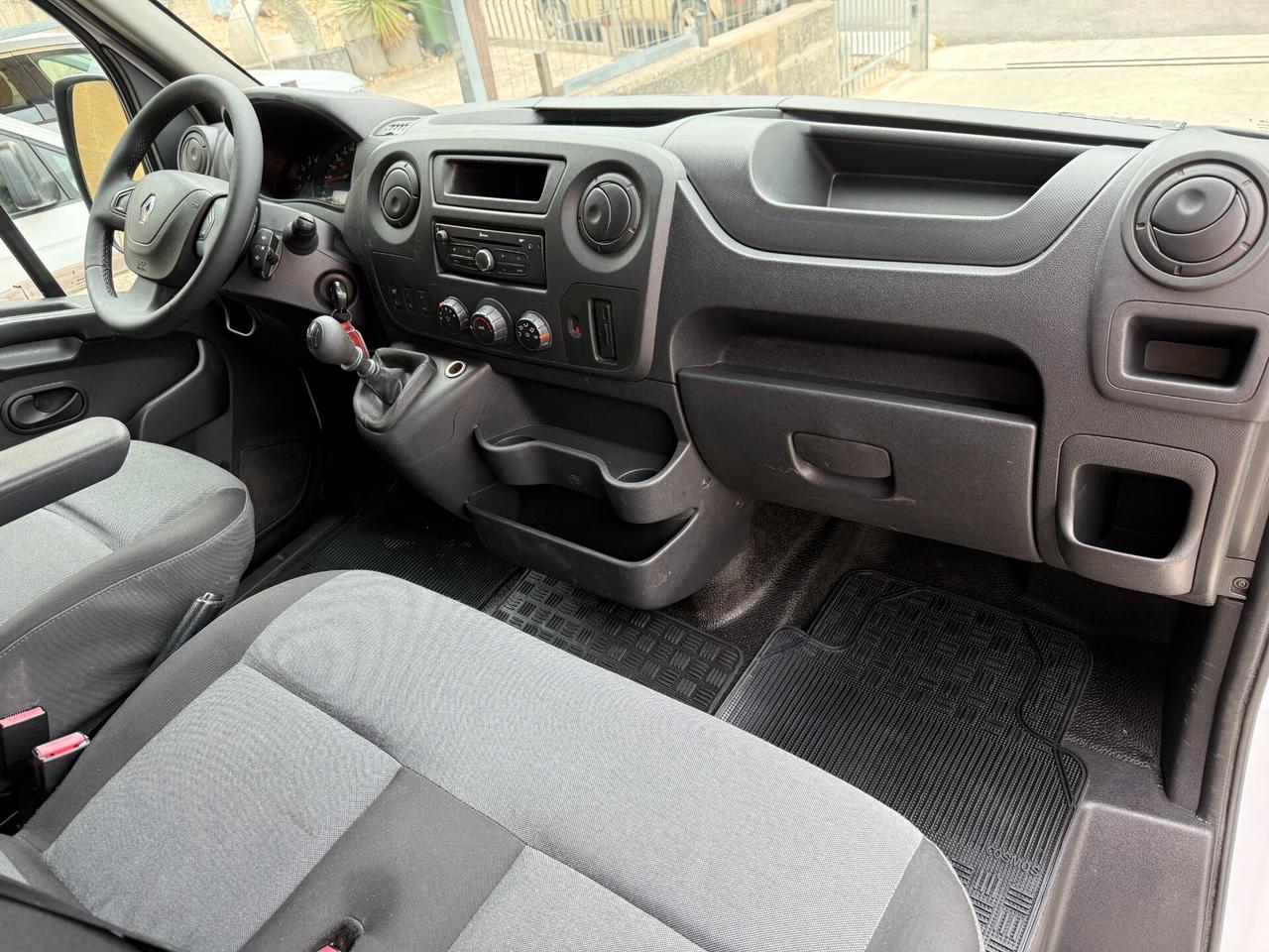 Renault Master 2.3 dCi 145Cv FRIGO FNAX 0° GRADI