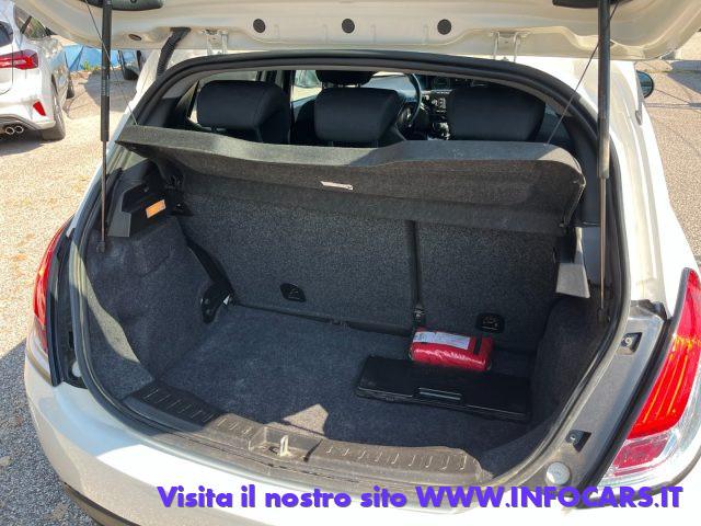 LANCIA Ypsilon 1.0 FireFly 5p S&S Hybrid Ecochic Silver PROMO