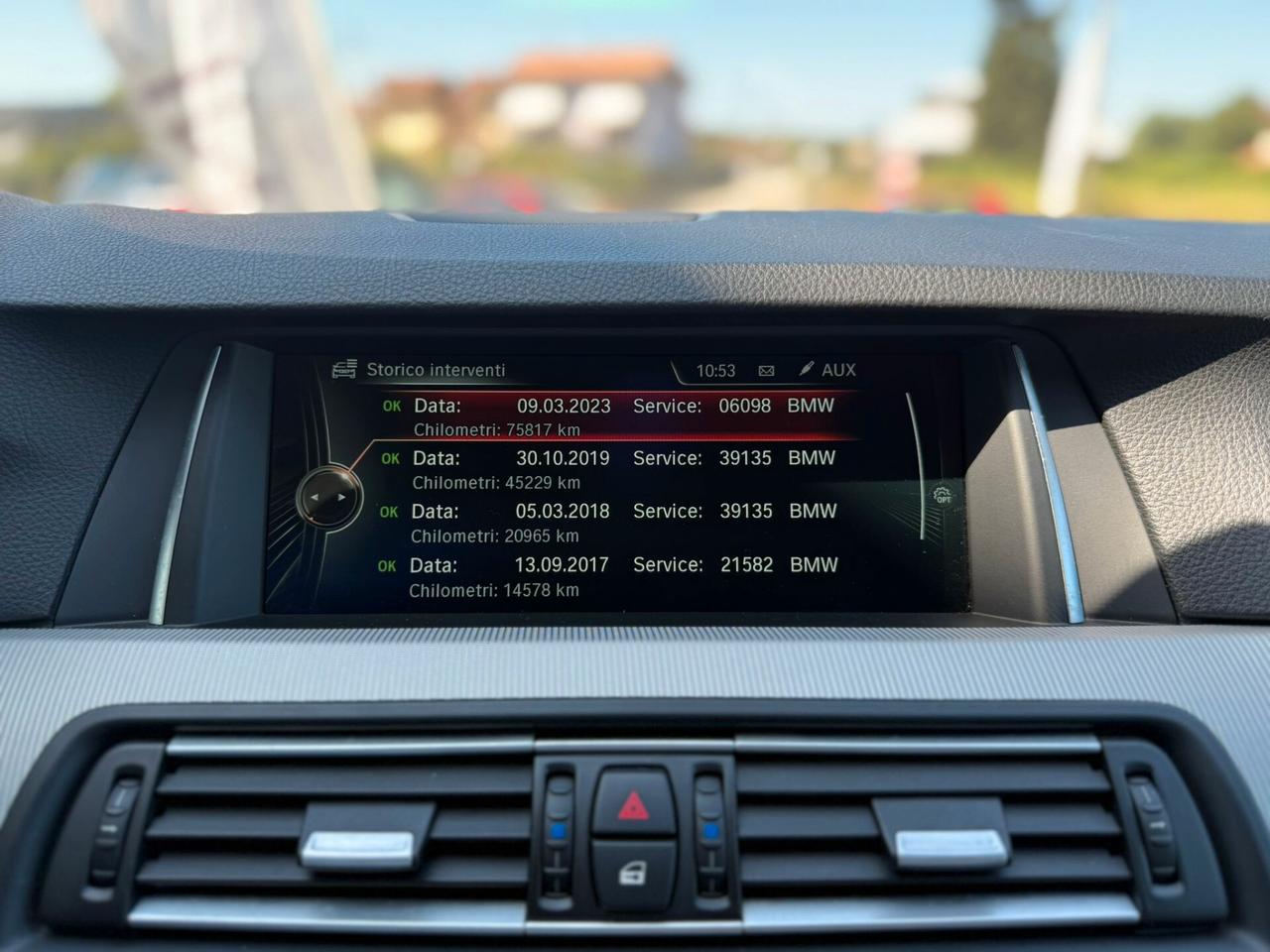 Bmw M5 SPECIAL EDITION 30YEARS