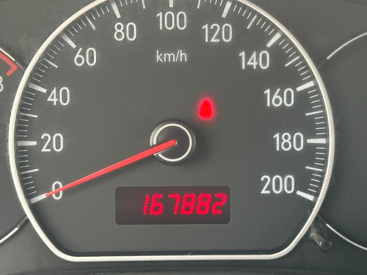 Fiat Sedici 1.6 Benzina/GPL 16V 4x4 Dynamic