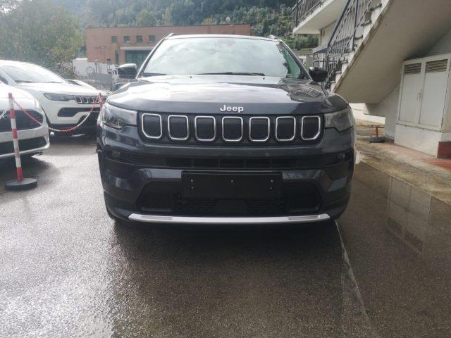 JEEP Compass 1.6 Multijet Limited