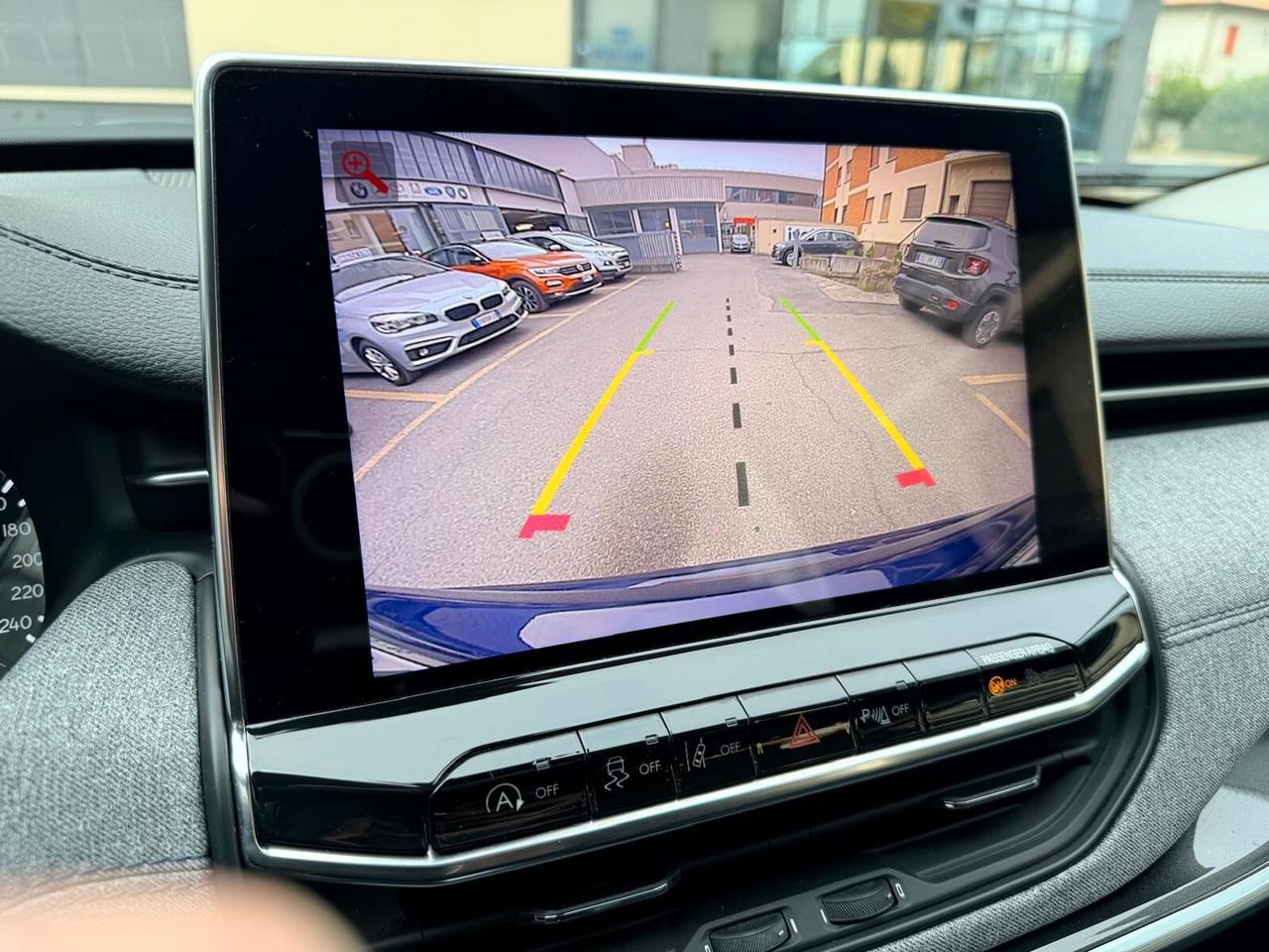 Jeep Compass 1.6 Multijet II 130CV 2WD Business ***APPLE CARPLAY/ANDROID AUTO***