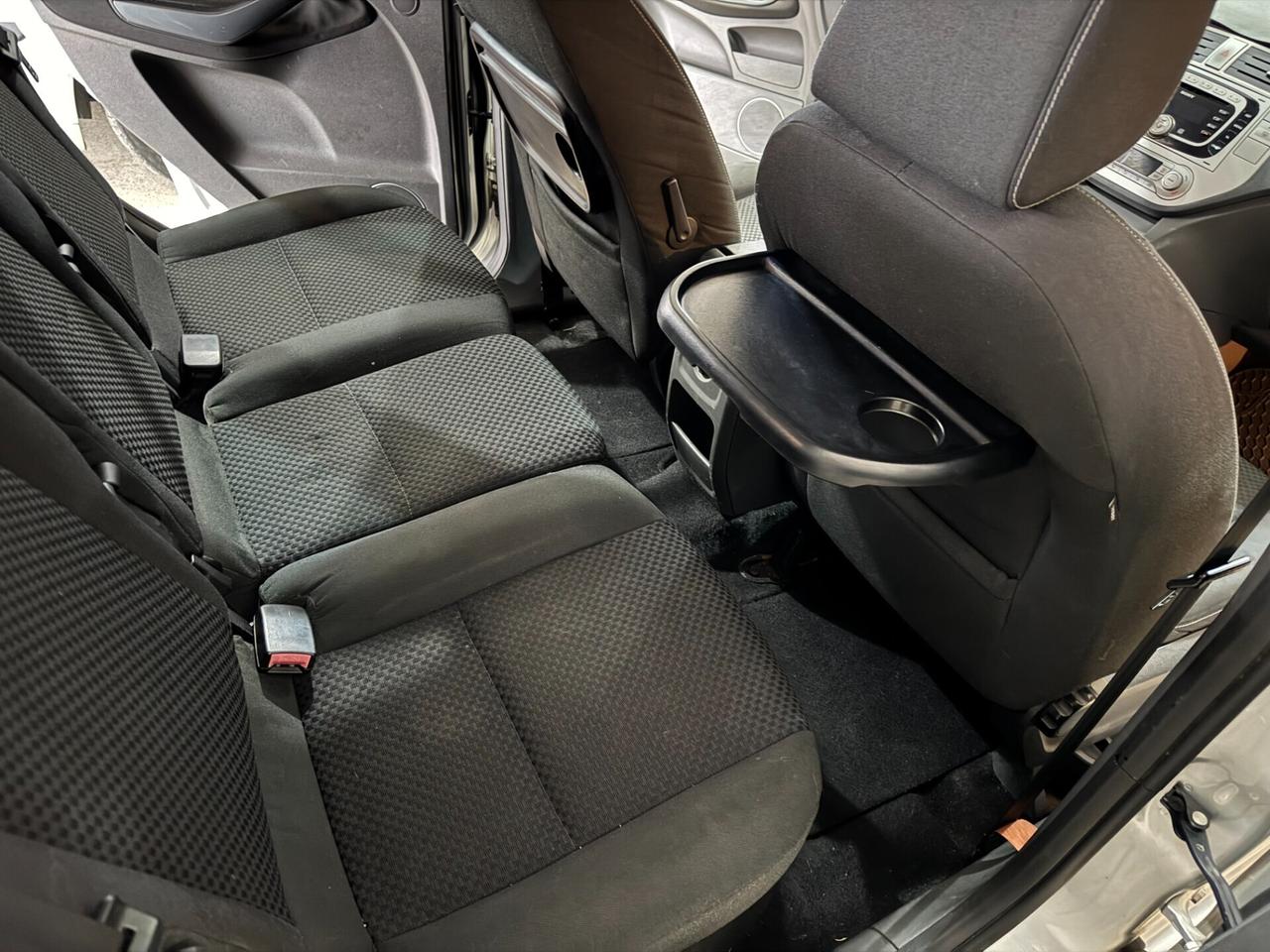 Ford C-Max 1.6 TDCi 90 CV Titanium OK NEOPATENTATI