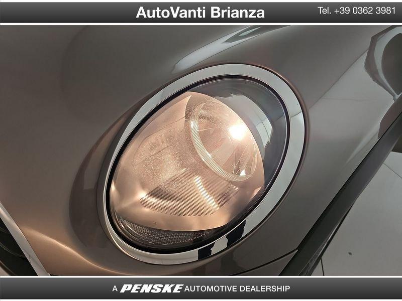 MINI Mini 5 porte Mini 5p 1.5 Cooper Business