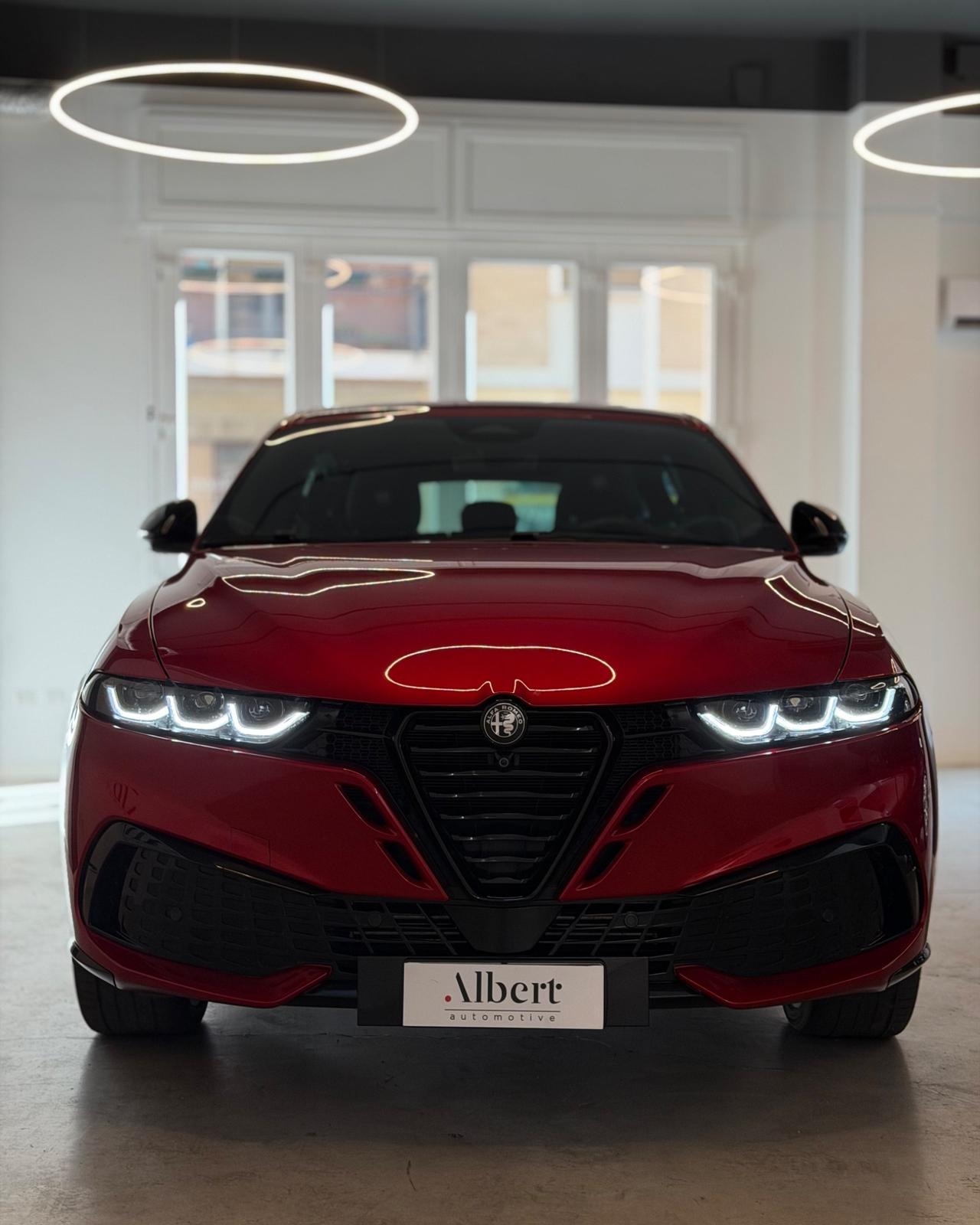Alfa Romeo Tonale 1.6 diesel 130 CV TCT6 Edizione Milano Cortina 2026
