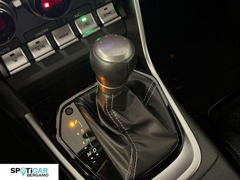 Toyota GR86 2.4 A/T Premium Sport