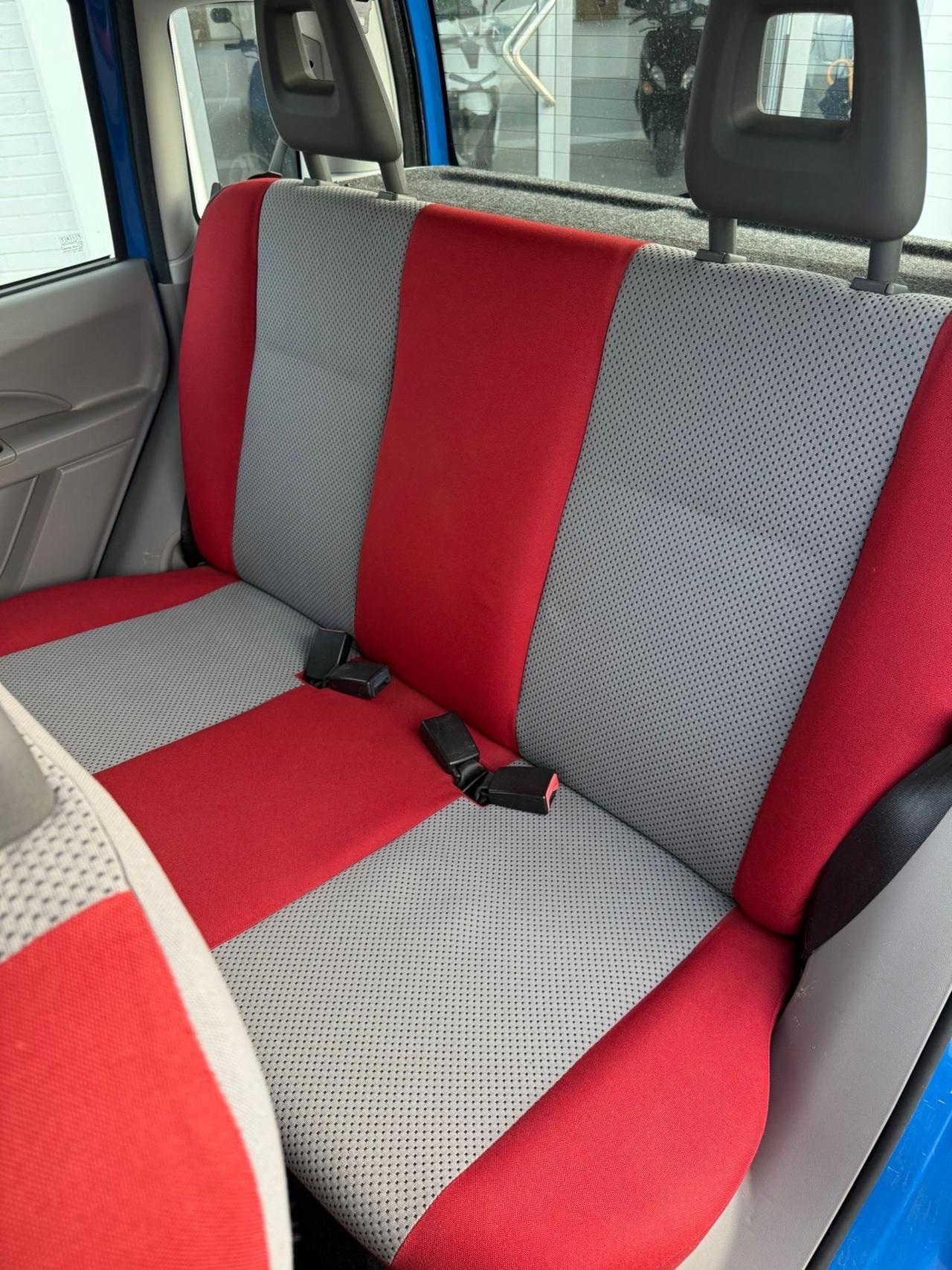Fiat Panda 1.2 - 4x4 - NEOPATENTATI