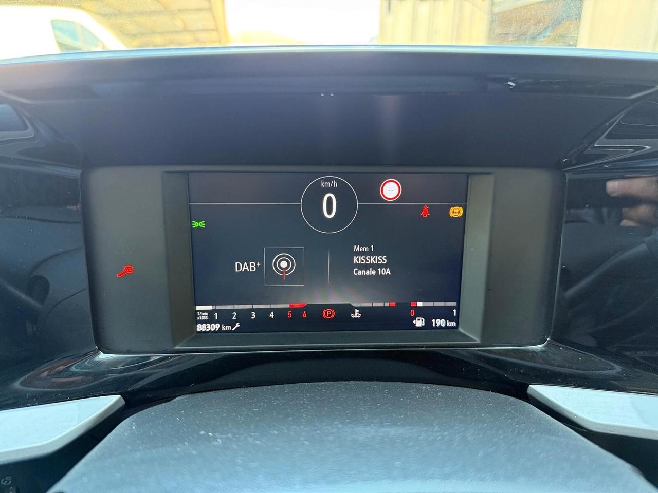 Opel Mokka 1.5 diesel Elegance