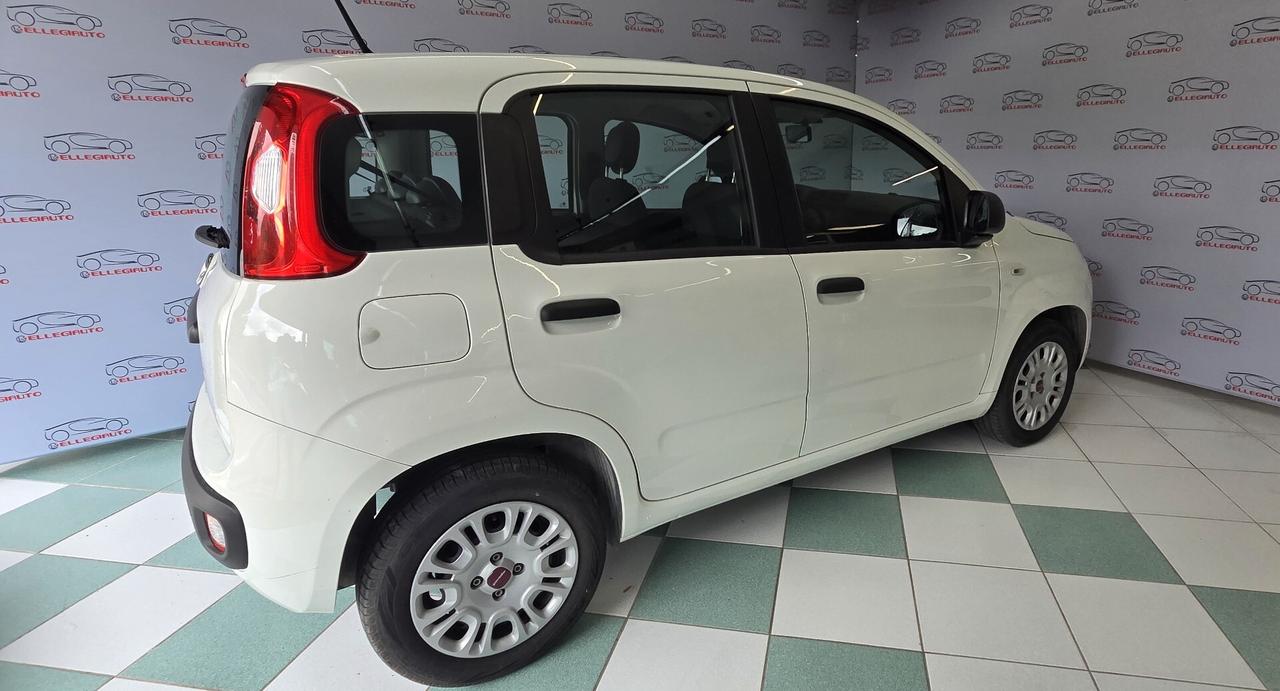 Fiat Panda 1.2 EasyPower Easy