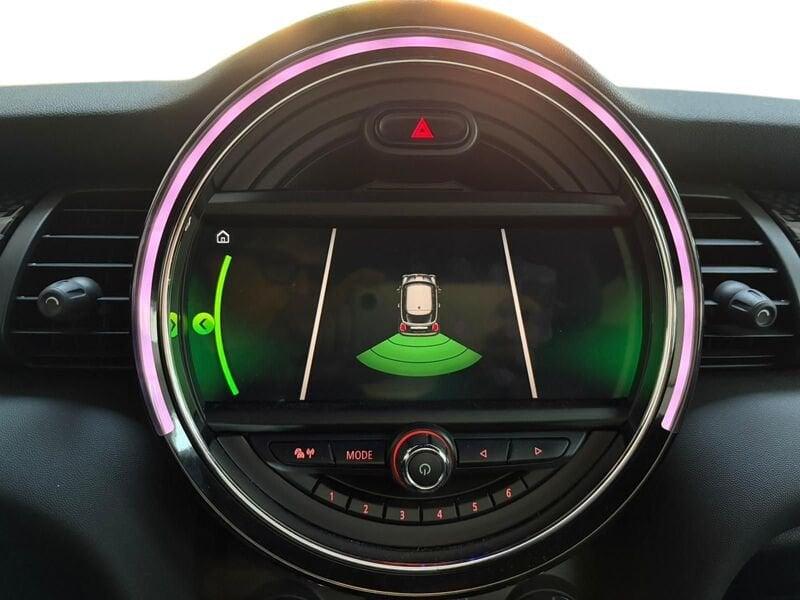 MINI Cooper Mini 2.0 Cooper S Hype