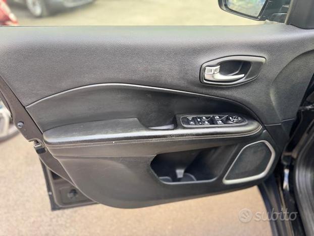 JEEP Compass 1.6 Multijet II 2WD LONGITUDE SUPER