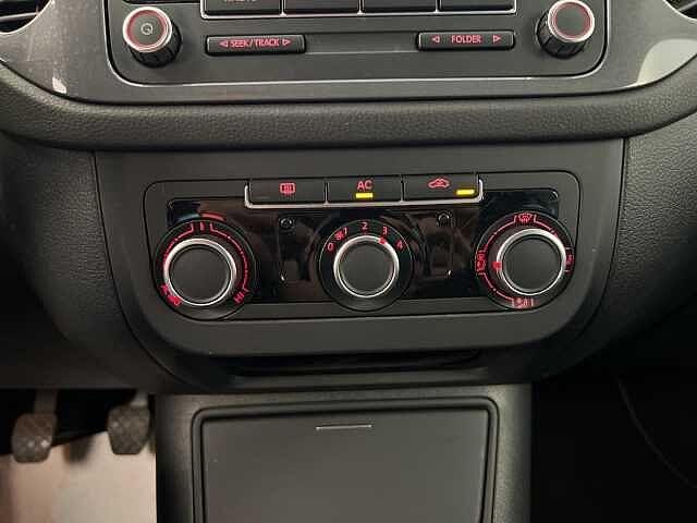 Volkswagen Tiguan 1.4 TSI 122 CV Trend & Fun BlueMotion Technology