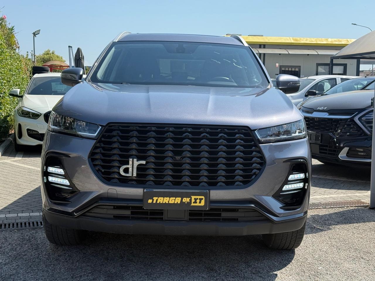 Dr 6.0 1.5 Turbo CVT Bi-Fuel GPL GARANTITA PREZZO REALE