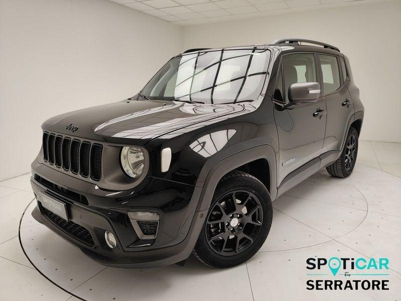 Jeep Renegade 2019 1.3 t4 Limited 2wd 150cv ddct