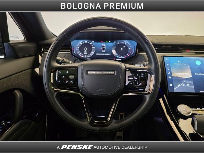 Land Rover RR Sport 3.0D l6 249 CV HSE Dynamic