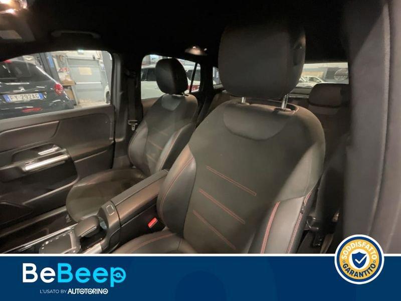 Mercedes-Benz EQA 250 PREMIUM