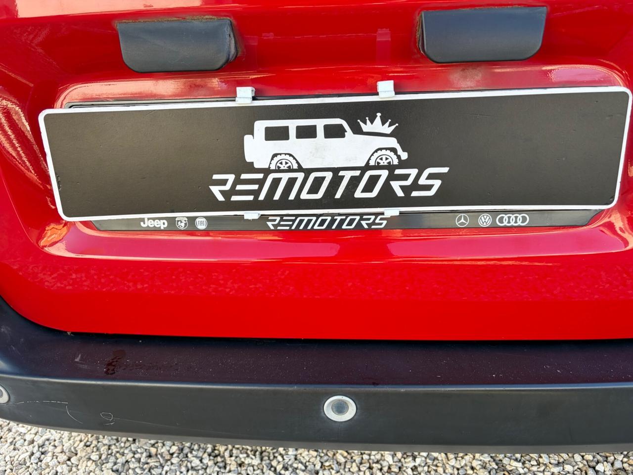 Fiat fiorino adventure 1.3mjt allestito