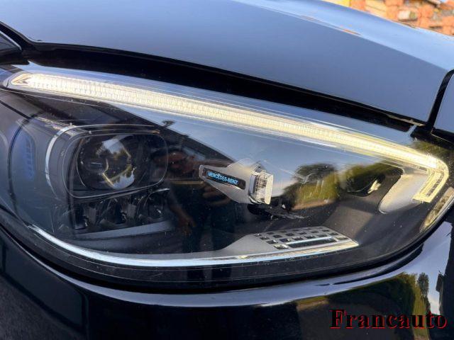 MERCEDES-BENZ C 43 AMG 4Matic+ Mild hybrid S.W. Premium Plus