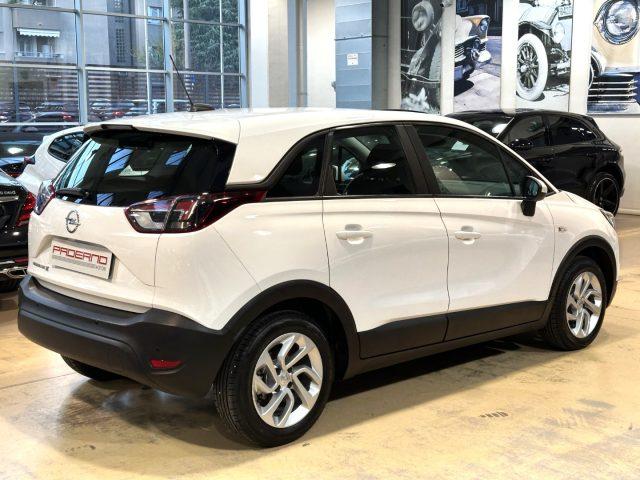 OPEL Crossland X 1.2 12V Advance - Carplay