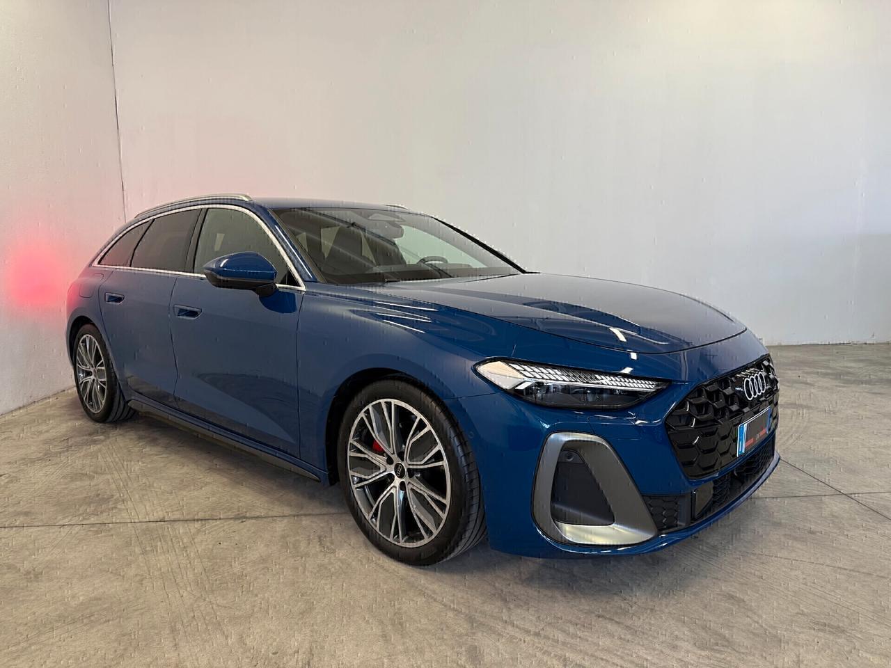 Audi A5 Avant 2.0 Tfsi 204cv Sline Edition Quattro STronic