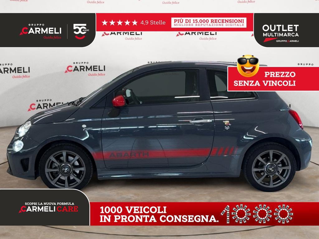 Abarth 595 1.4 T-Jet