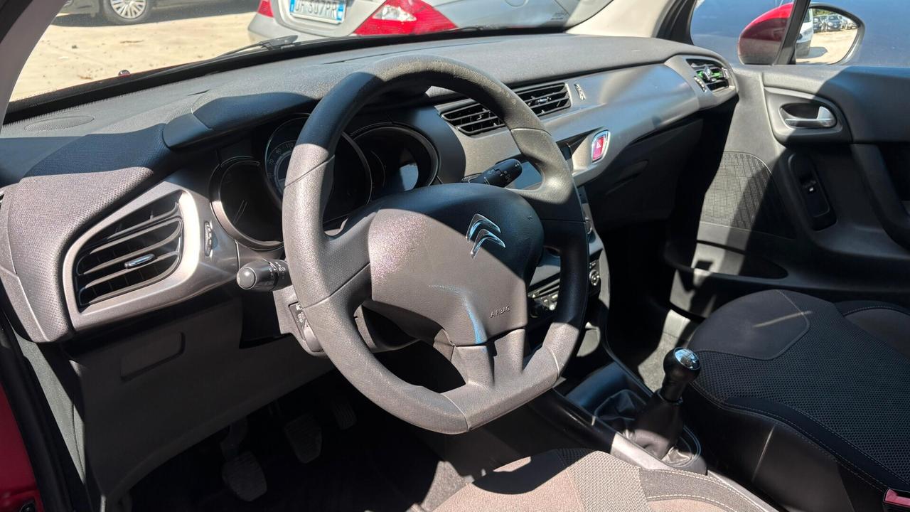 Citroen C3 PureTech 82 Seduction
