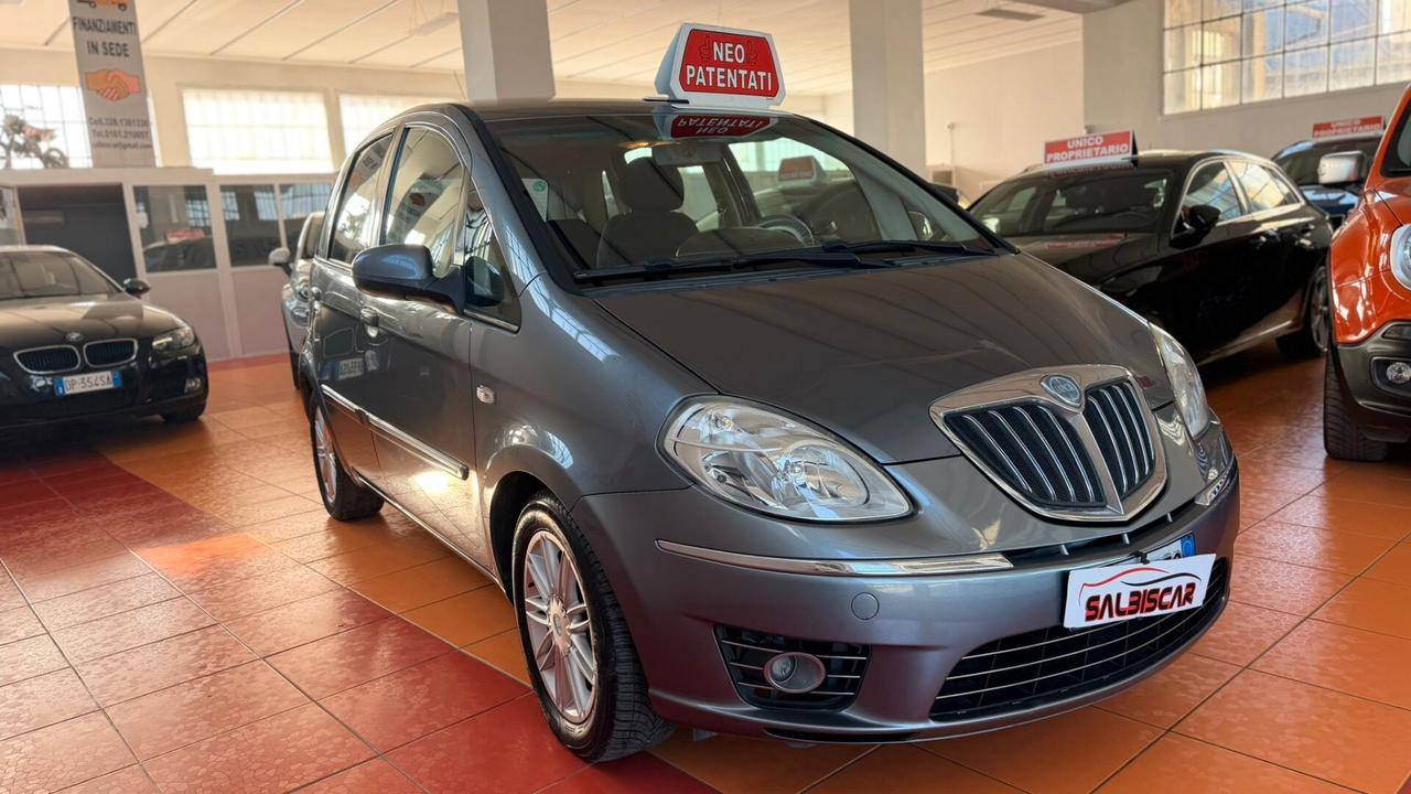 Lancia MUSA 1.4 16V Oro