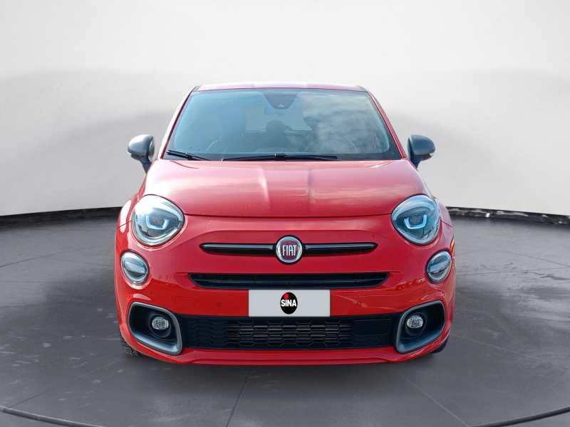 FIAT 500X 1.6 mjt Sport 4x2 120cv my20