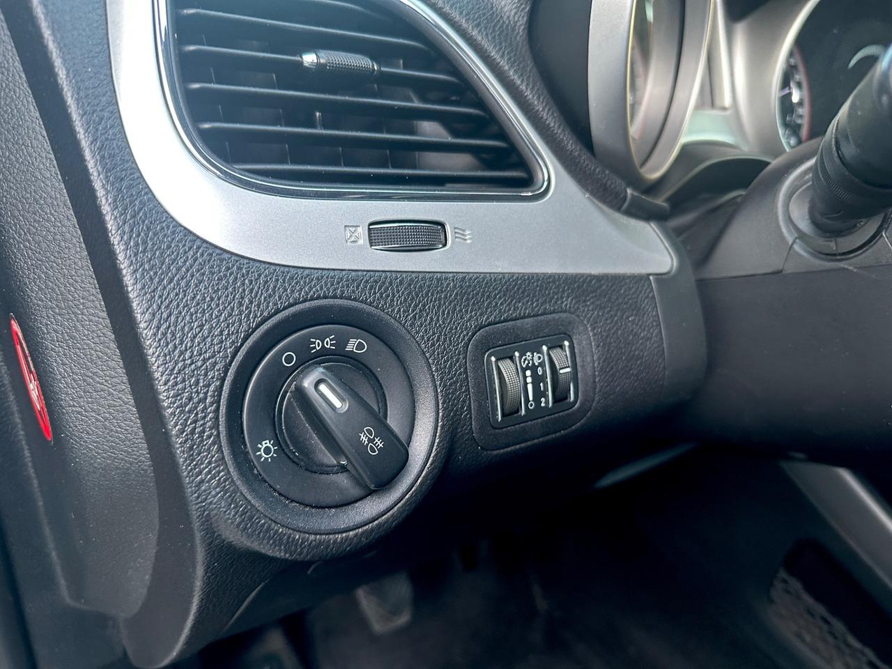 Fiat Freemont 2.0 Multijet 140 CV Lounge