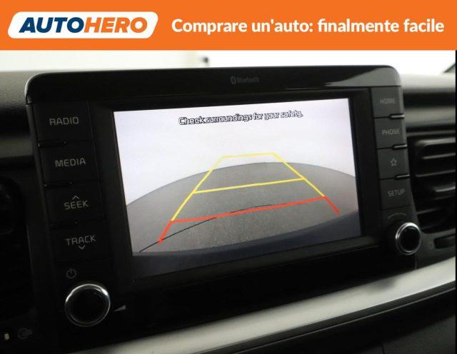 KIA Stonic 1.4 MPI 100 CV Style