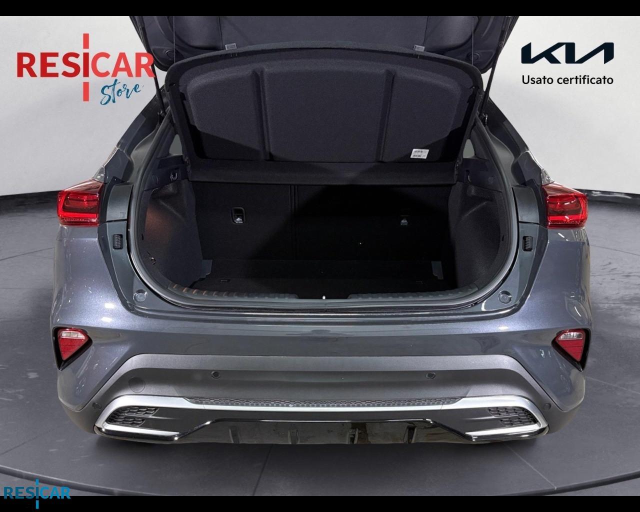 KIA XCEED PE MY25 1.5 TGDI MH BUSINESS