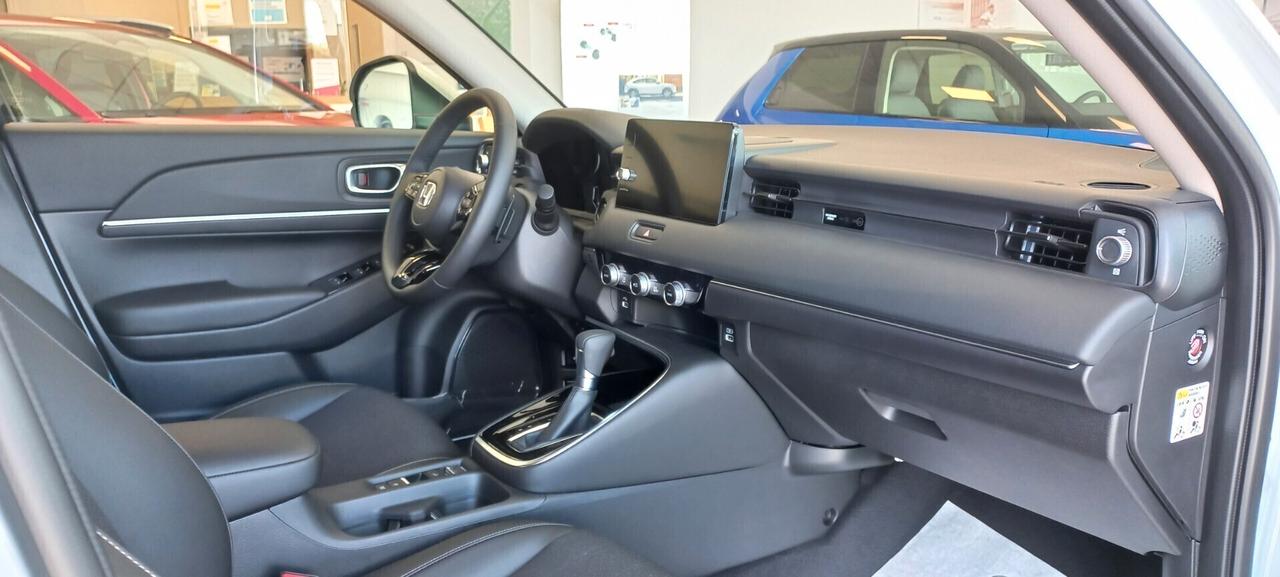 Honda HR-V 1.5 Hev eCVT Elegance