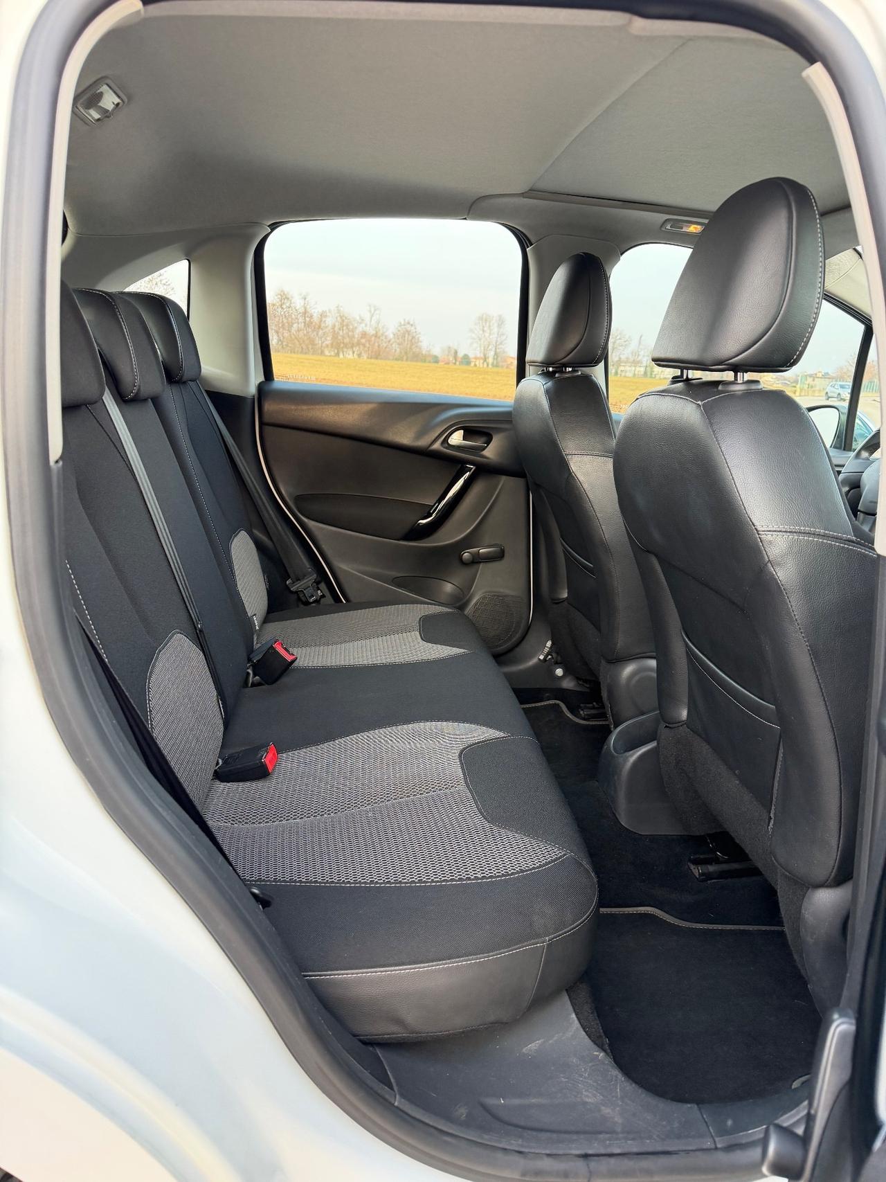 Citroen C3 PureTech 82 Exclusive