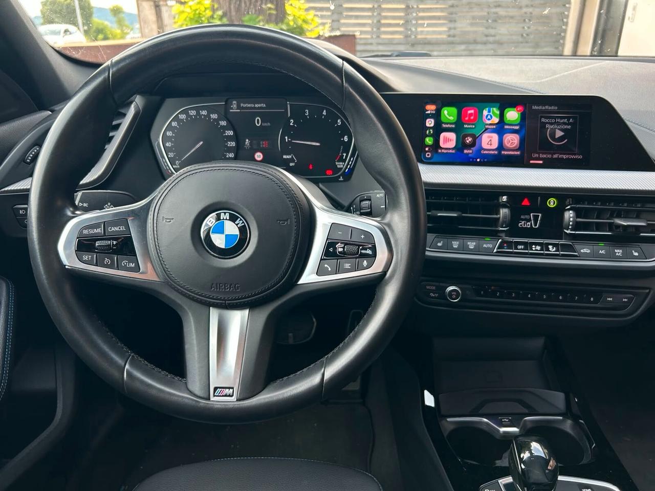 Bmw 118 118i 5p. Msport