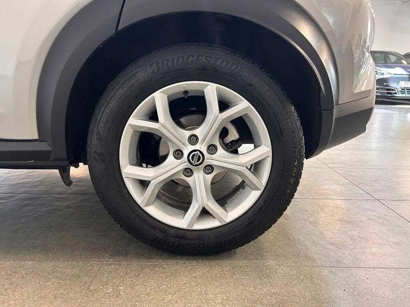 Nissan Juke 2ª serie 1.0 DIG-T 114 CV DCT N-Connecta