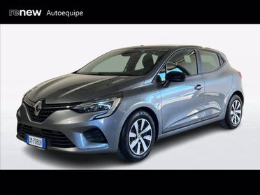 RENAULT Clio 1.0 tce Equilibre Gpl 100cv del 2023