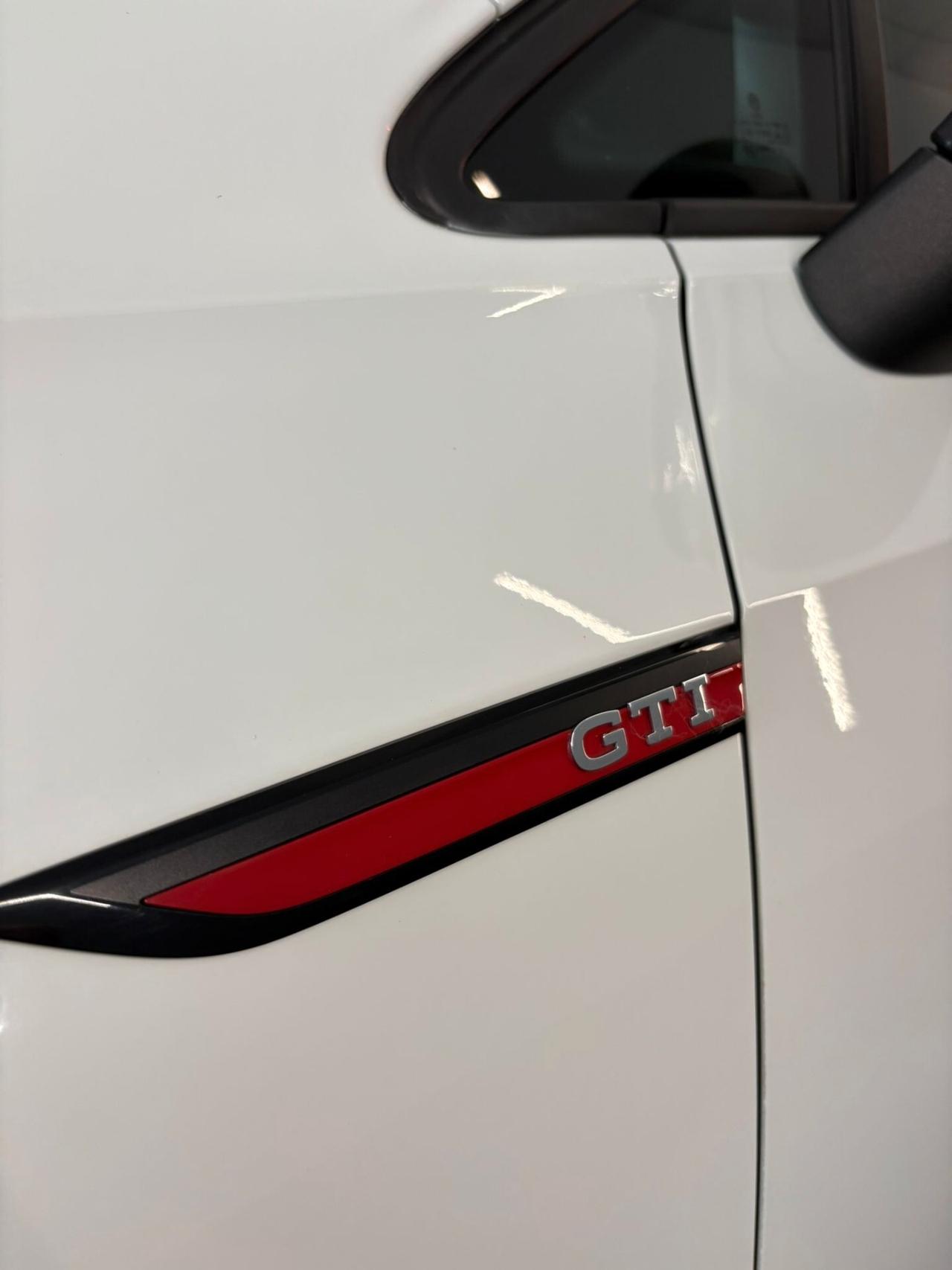 Volkswagen Golf GTI 2.0 TSI DSG Clubsport 45