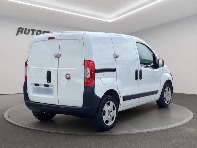 FIAT Fiorino 1.3 MJT 95CV 4PORTE