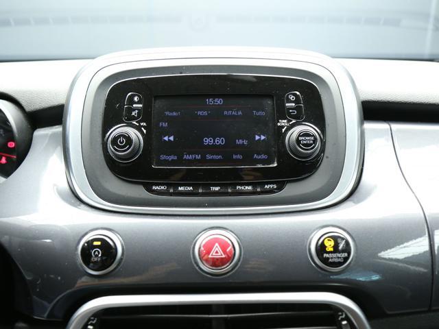 FIAT 500X 1.6 MultiJet 120 CV Pop Star