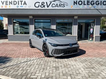 Volkswagen Golf GTI 8.5 2.0 TSI 265 CV PANORAMA IQ LIGHT FULL
